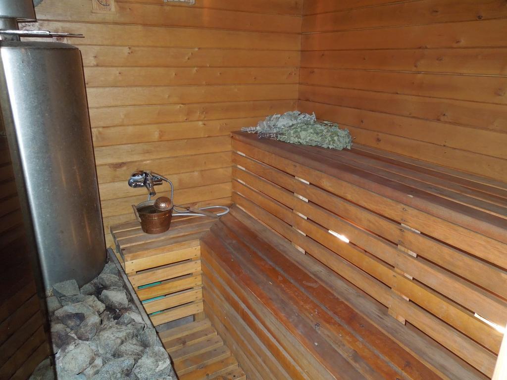 Villa Viesu Namins Dalderi Varaklani Habitación foto