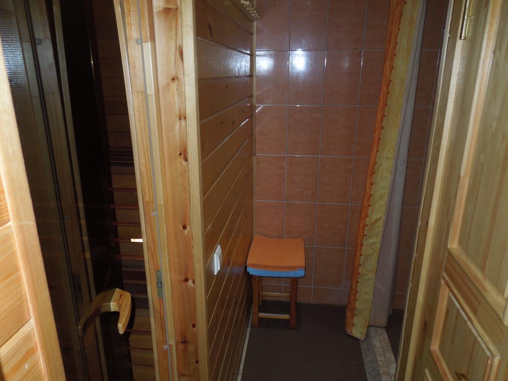 Villa Viesu Namins Dalderi Varaklani Habitación foto
